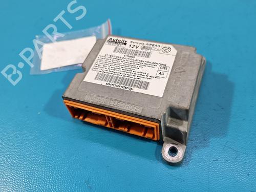 Used ECU airbags ECU airbags 37859859 37859859