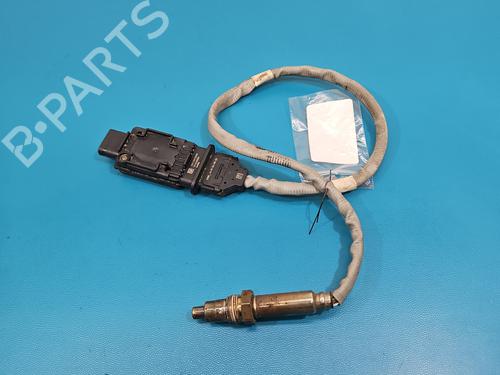 Electronic sensor SKODA SUPERB IV Estate (NZ5) 2.0 TDI | BP37835572M84 - Image 2