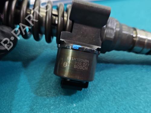 Injector AUDI A6 C6 (4F2) | BP38487229M100 - Image 2