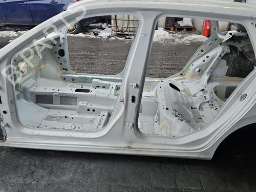 Used Left sideskirt Left sideskirt 37826017 37826017