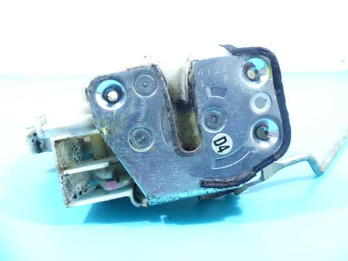 Front right lock HONDA FR-V (BE) 2.0 (BE3) | BP37808859C97 - Image 2