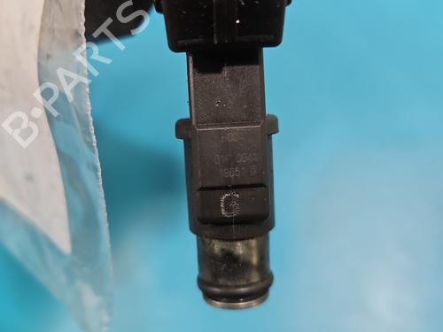 Injector PEUGEOT 807 (EB_) 2.2 | BP40008570M100 - Image 6