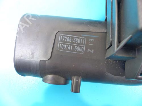 Air filter box LEXUS LS (_F4_) 600h AWD (UVF45, UVF46) | BP37882397M87 - Image 8
