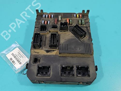 Used Electronic module Electronic module 37824102 37824102
