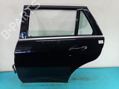 left-rear-door-mercedes-benz-e-class-w212-2009-2010-2011-2012-2013-2014-2015-2016-37818853 main image