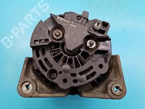 Alternator OPEL ASTRA H (A04) 1.8 (L48) | BP37810564M7 - Image 4