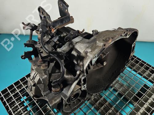 Used Gearbox Gearbox 38123793 38123793