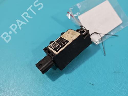 Electronic sensor SKODA KAROQ (NU7, ND7) 2.0 TDI 4x4 | BP38120254M84 - Image 2