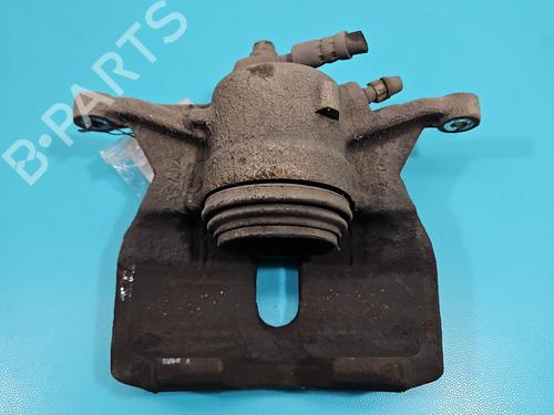 Right front brake caliper SEAT LEON (5F1) | BP38145893M104 - Image 4
