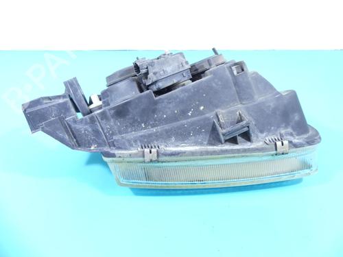 Left headlight NISSAN ALMERA II Hatchback (N16) 1.8 | BP37809002C28 - Image 9