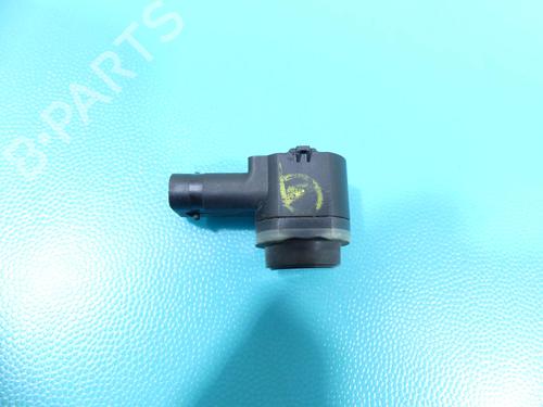Electronic sensor VW JETTA IV (162, 163, AV3, AV2) 1.4 TSI | BP37892177M84 - Image 3