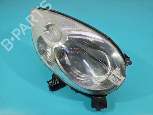 Used Right headlight Right headlight 37858698 37858698