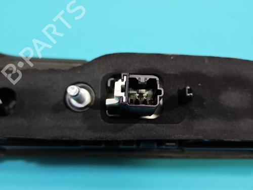 Right tailgate light OPEL MOKKA 1.2 (76) | BP39987295C80 - Image 6
