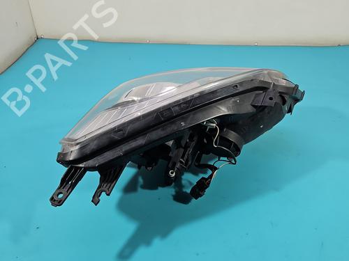 Left headlight RENAULT KOLEOS I (HY_) 2.5 (HY0C, HY0N) | BP38139207C28 - Image 4