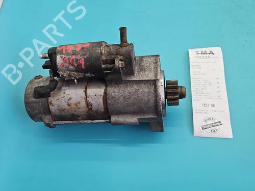 Used Starter Starter 37844396 37844396