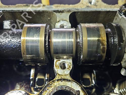 Engine TOYOTA VERSO (_R2_) 2.2 D-4D (AUR21_, AUR21R) | BP38304429M1 - Image 11