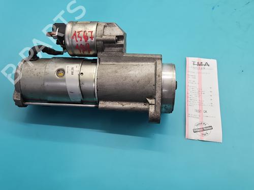 Used Starter Starter 37837632 37837632