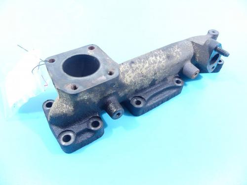 Used Exhaust manifold Exhaust manifold FORD RANGER (ET) 3.0 TDCi 4x4 (156 hp) 37881627 37881627