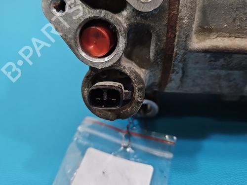 AC compressor FIAT GRANDE PUNTO (199_) 1.4 T-Jet (199AXM1A, 199BXM1A, 199BXN1A) | BP37857480M34 - Image 5