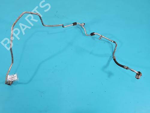 AC pipe SKODA RAPID Spaceback (NH1) 1.6 TDI | BP38140114M126 - Image 5