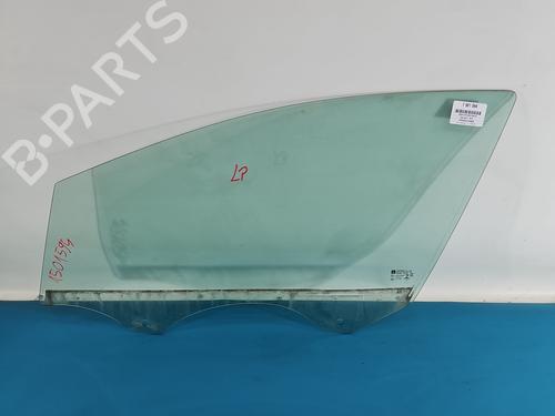 Used Front left door window Front left door window 38142673 38142673
