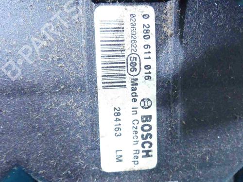 Intake manifold LANCIA THESIS (841_) 2.4 (841AXB1B00) | BP37885458M70 - Image 6