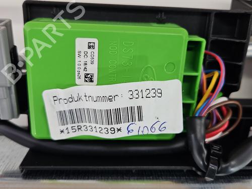 Lastrumsadskiller FORD S-MAX (CJ, WA6) 2.0 EcoBlue | BP38140195I36 - Image 5