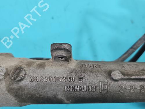 Steering rack DACIA SANDERO II  | BP37818022M22  - Image 6
