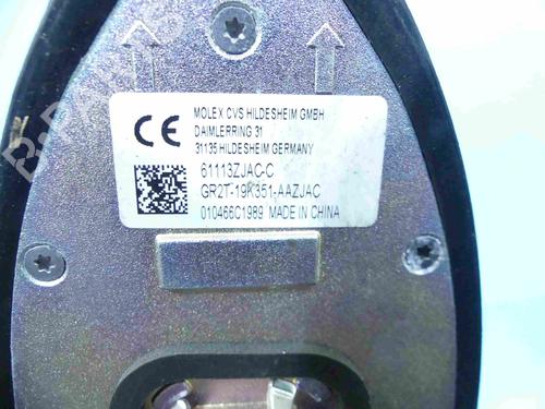 Antenne/Base FORD FOCUS IV Turnier (HP)  | BP37876092C140  - Image 7