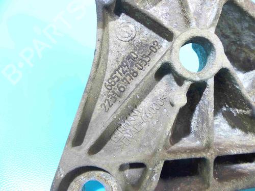 Gearbox mount BMW 1 (E87) 116 d | BP37882932M88  - Image 5