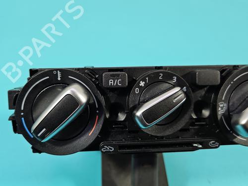 Climate control SKODA CITIGO (NF1) | BP37857626I5 - Image 3