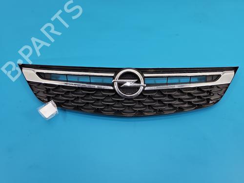 Used Grille Grille 38147392 38147392