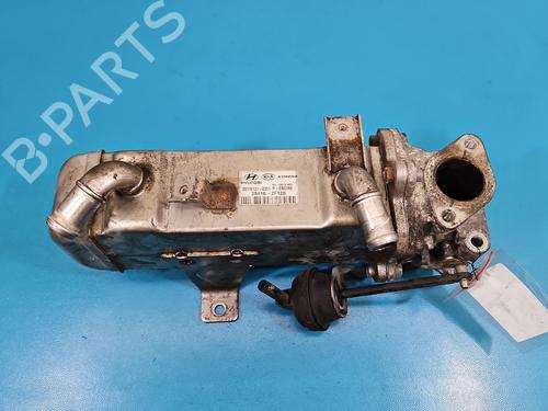 Egr HYUNDAI ix35 (LM, EL, ELH) | BP37848286M69 - Image 2