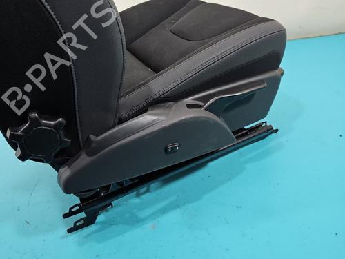 Right front seat VOLVO S60 II (134) D4 | BP38148577C16 - Image 6