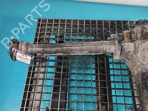 Front differential PORSCHE CAYENNE (92A) 4.8 S | BP37990360M23 - Image 4