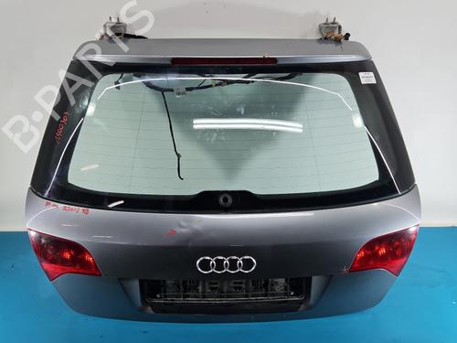 tailgate-audi-a4-b7-8ec-2004-2005-2006-2007-2008-2009-37819633 main image