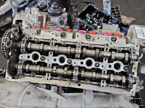 Engine BMW 5 Touring (G31) 520 d | BP37850838M1 - Image 2