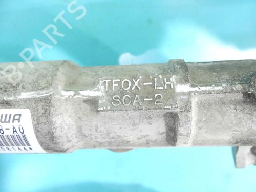 Steering rack HONDA INSIGHT (ZE_) 1.3 IMA (ZE28, ZE2) | BP37893711M22 - Image 11