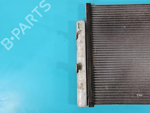 AC radiator CHEVROLET AVEO Hatchback (T300) 1.2 | BP38120837M32 - Image 6