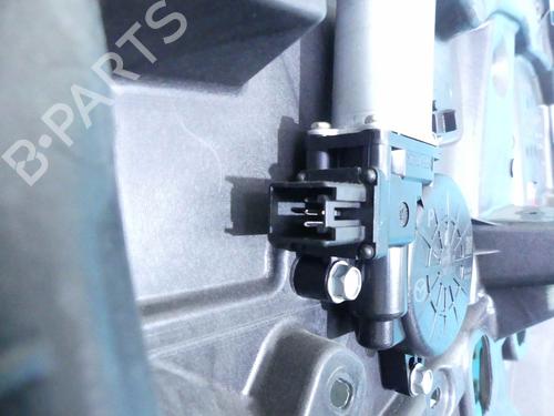 Front right window mechanism MAZDA CX-5 (KE, GH) 2.0 AWD (KEEAW) | BP37886076C23 - Image 3