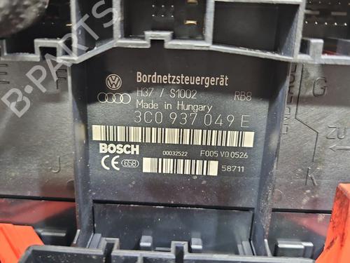 Electronic module VW GOLF V (1K1) 1.6 | BP39657218M83 - Image 5