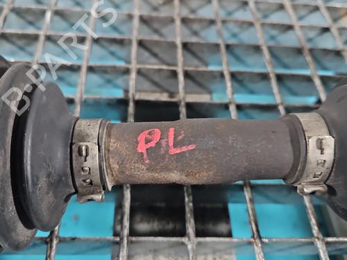 Left front driveshaft ISUZU D-MAX II (TFR, TFS) 2.5 CRDi 4x4 (TFS86J) | BP38116728M38 - Image 6