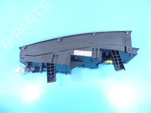 Instrument cluster NISSAN PRIMERA Hatchback (P12) 2.0 | BP37880395C47 - Image 2