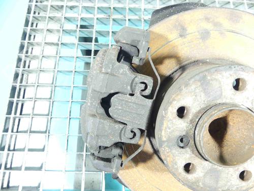 Right front brake caliper BMW X1 (E84) sDrive 18 d | BP37809527M104 - Image 2