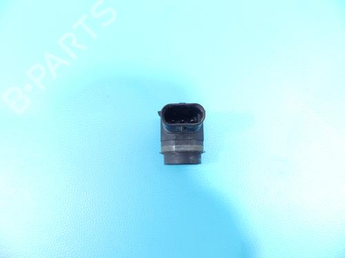 Electronic sensor VW GOLF VI (5K1) 1.6 TDI | BP37807604M84 - Image 5