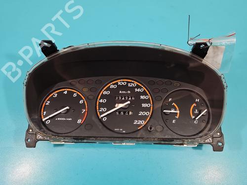 Used Instrument cluster Instrument cluster HONDA CR-V I (RD) [1995-2002] 37811238 37811238