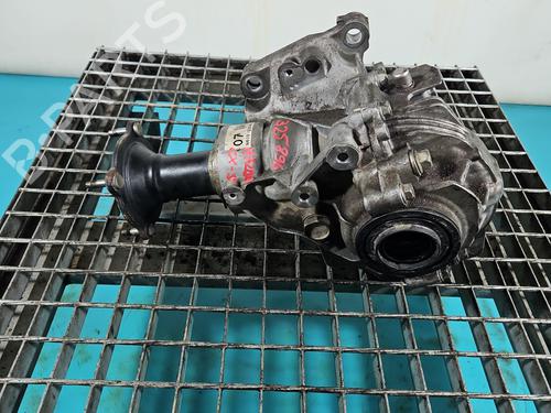 Front differential MAZDA CX-5 (KE, GH) 2.2 D AWD (KE102) | BP38119765M23 - Image 3