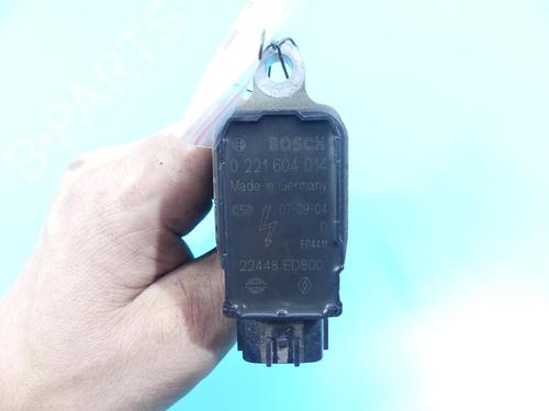 Ignition coil RENAULT LAGUNA III (BT0/1) 2.0 16V (BT05, BT0F, BT0W) | BP37879644M94 - Image 5