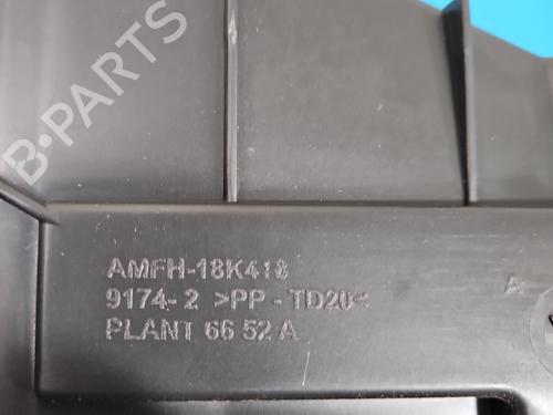 Heater matrix VOLVO V40 Hatchback (525) T2 GTDi | BP39143237M63 - Image 6
