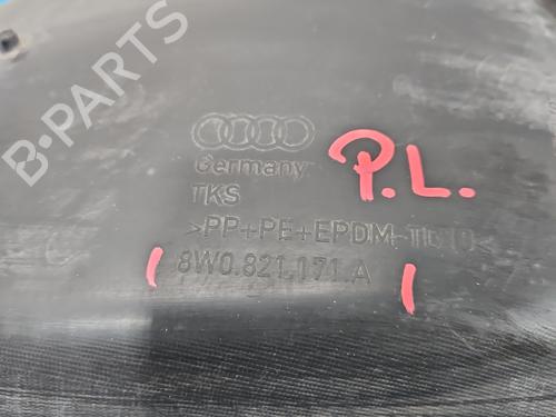 Hjulbue AUDI A4 B9 (8W2, 8WC) 2.0 TFSI quattro | BP37828618C56 - Image 6